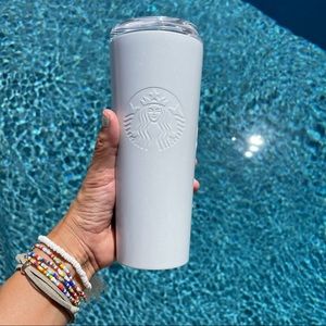 starbucks 16 oz sparkly tumbler